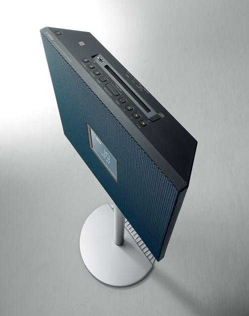 新款上市：ISX-803，一体式音频系统