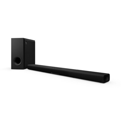 软件更新：AG旗舰厅Sound Bar产品2023年10月软件更新